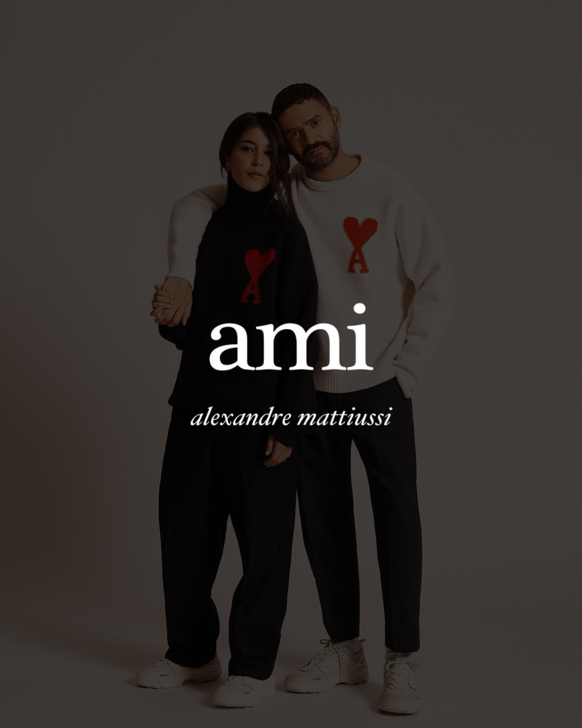 AMI PARIS