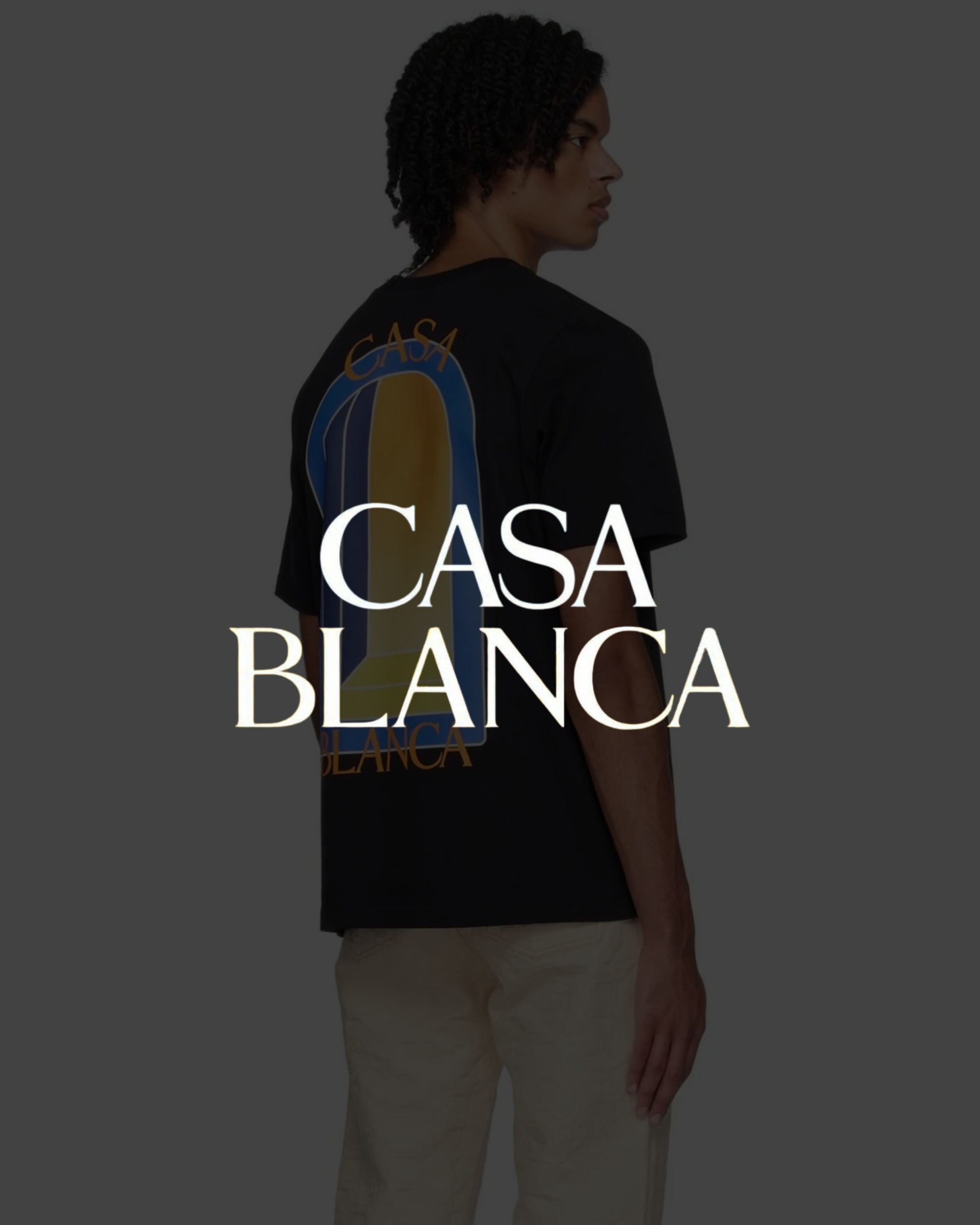 Casablanca